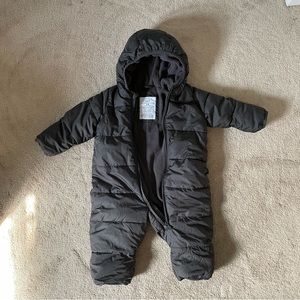 GAP BABY Bunting 3-6M
